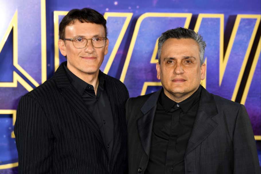 Anh em nhà đạo diễn Russo gắn bó với Vũ trụ Điện ảnh Marvel trong 6 năm qua. 