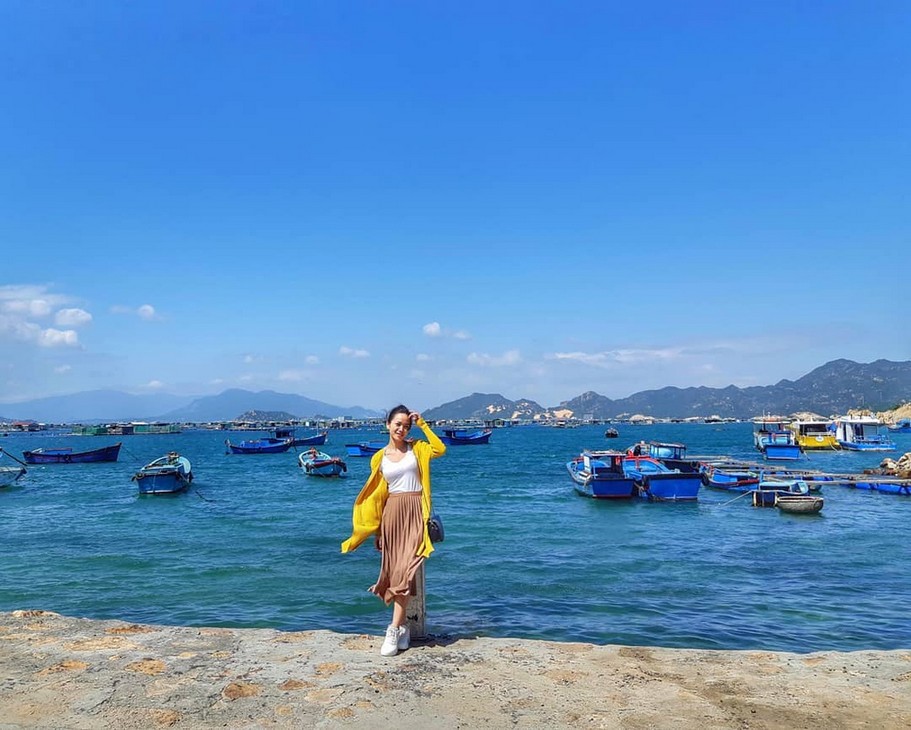 7 hòn đảo không thể bỏ qua ghé thăm khi tới Nha Trang