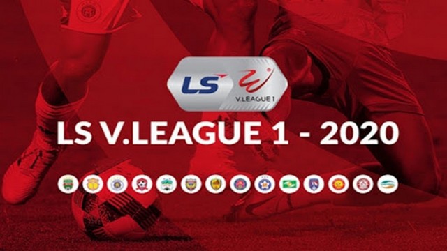Ấn định ngày trở lại của phần còn lại V-League 2020