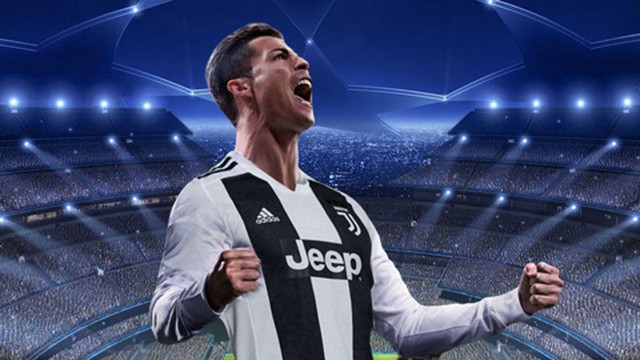 Ronaldo vua kiến tạo tại Champion League