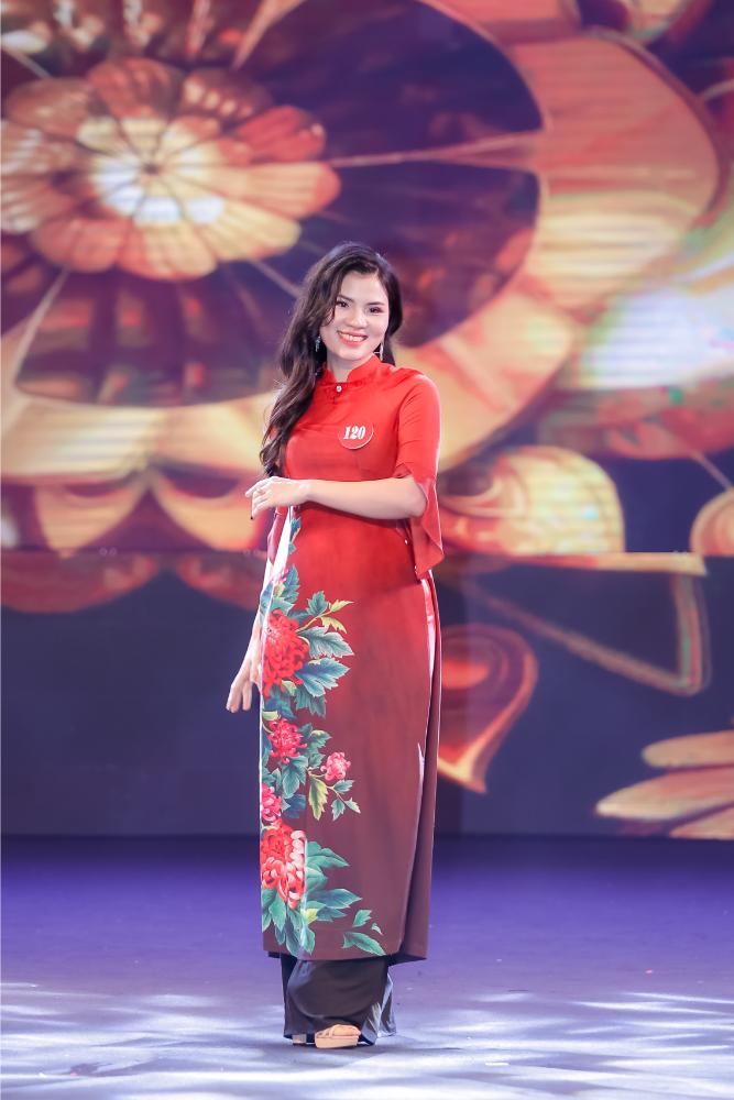 Hoa hậu Quý bà Trái đất Việt Nam 2024 gọi tên Vũ Thị Hoa - Ảnh 10