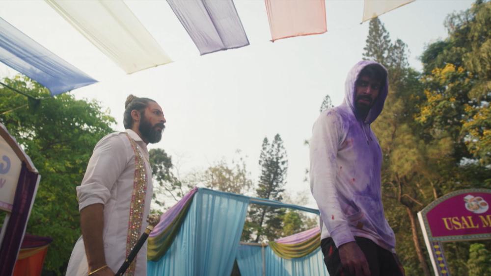 Ishani bị mẹ chồng đay nghiến vì hiểu lầm “tình ngay lý gian” Chạm Vào Hạnh Phúc