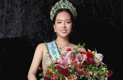 Miss Valiant Queen 2026: Đặng Phương Trinh đăng quang, tôn vinh vẻ đẹp của lòng dũng cảm